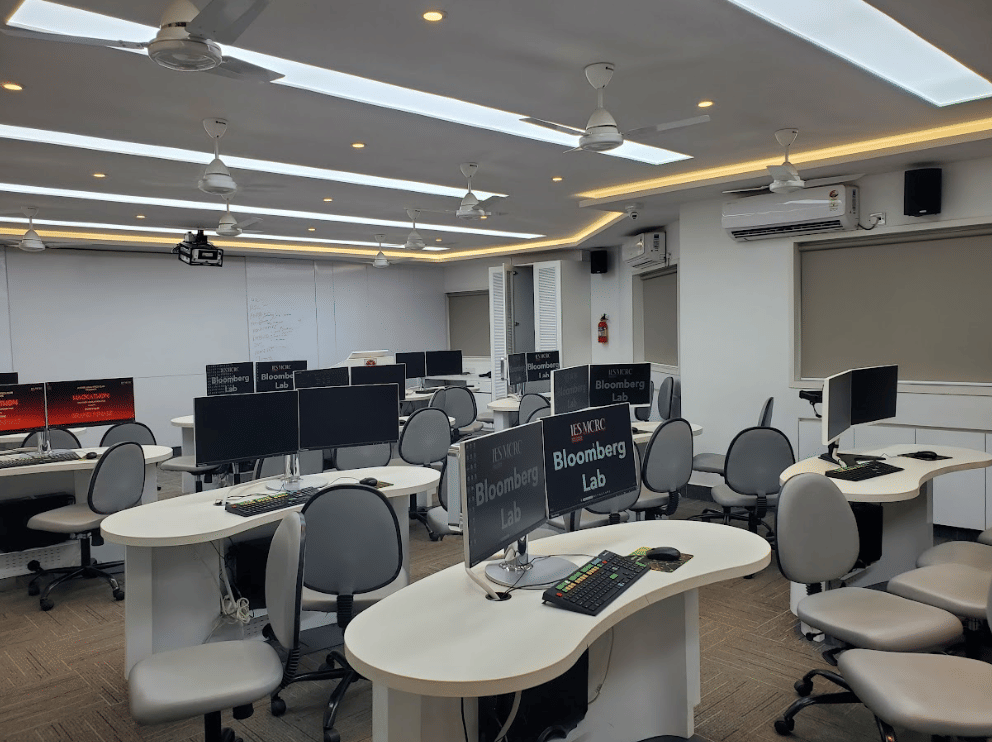 IES's Management College and Research Centre Mumbai Student Life photo 27